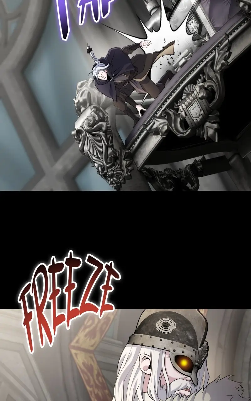 The Possessed Genius' Gaming Stream Chapter 48 106